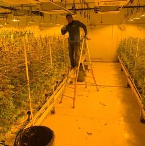 Meet your Posher, Raul